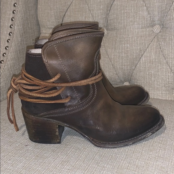 freebird casey boots